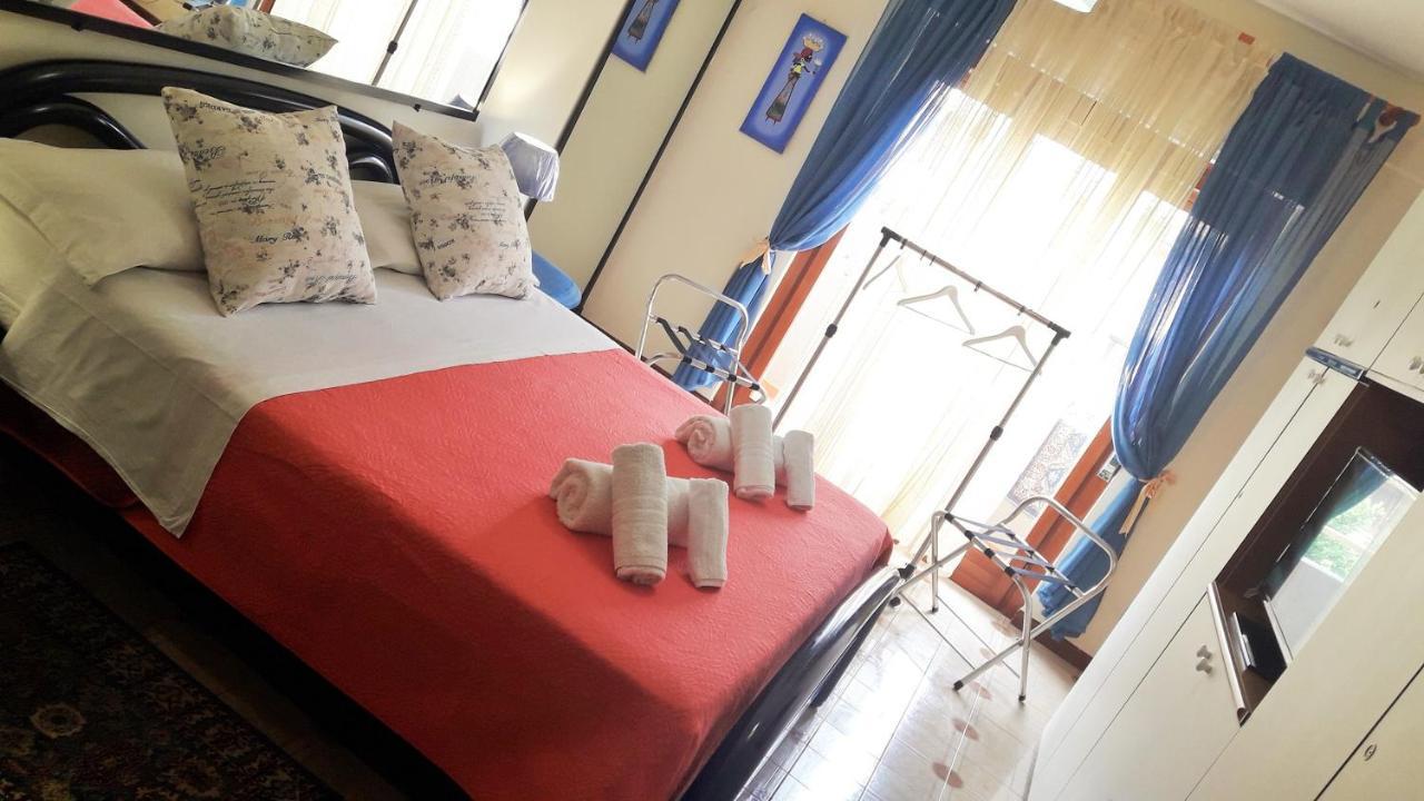 Casa Particular Trapani Kültér fotó