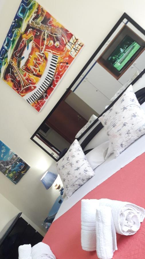 Casa Particular Trapani Kültér fotó
