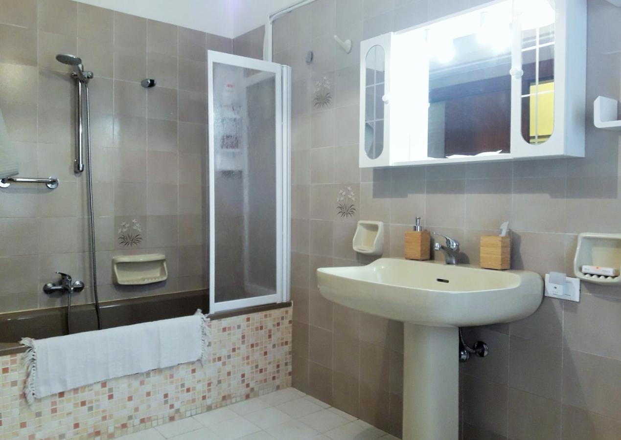 Casa Particular Trapani Kültér fotó