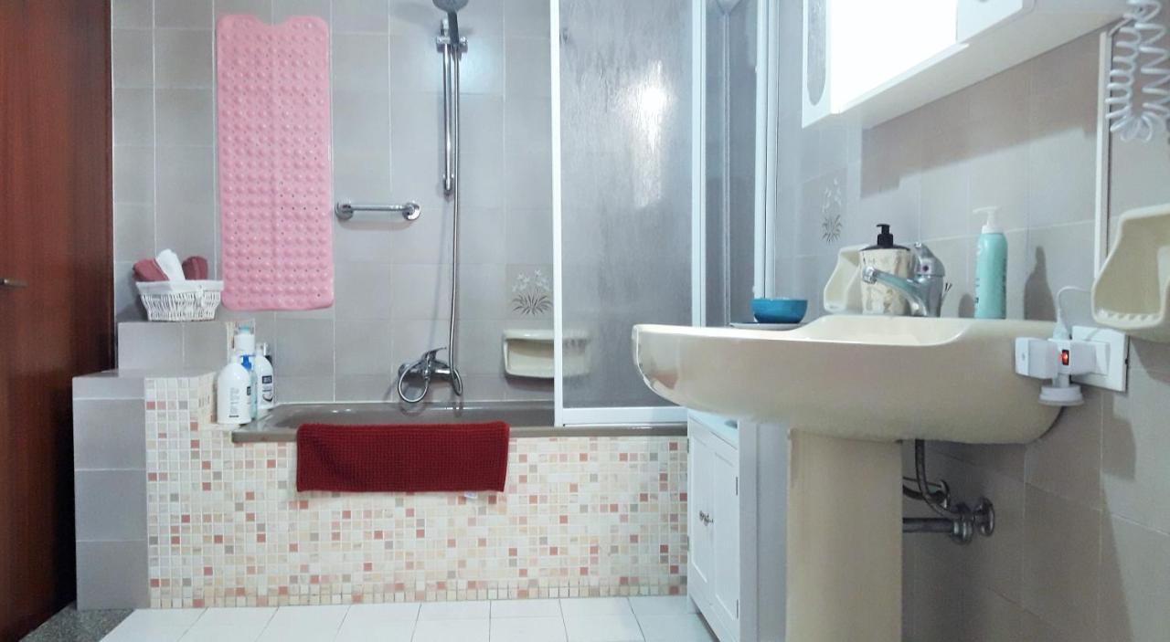 Casa Particular Trapani Kültér fotó