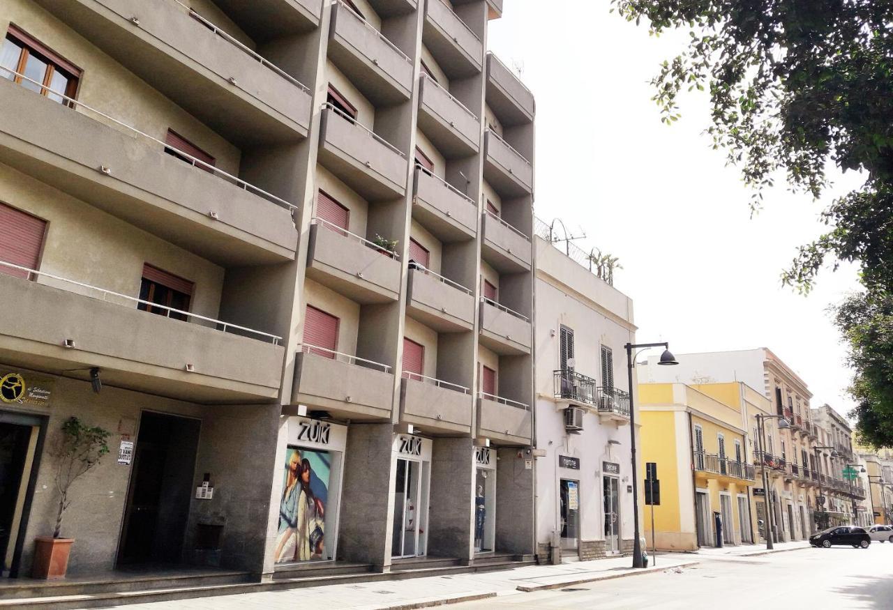 Casa Particular Trapani Kültér fotó