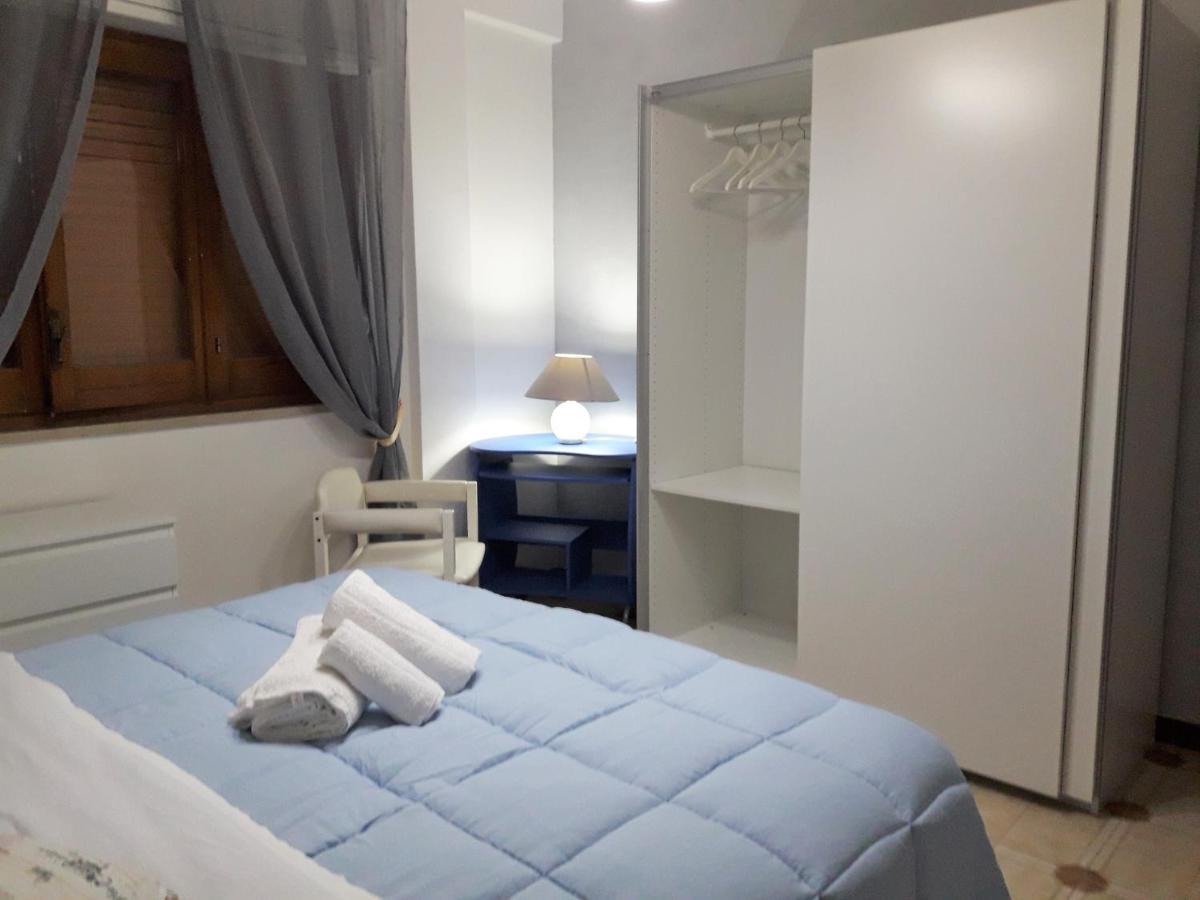 Casa Particular Trapani Kültér fotó