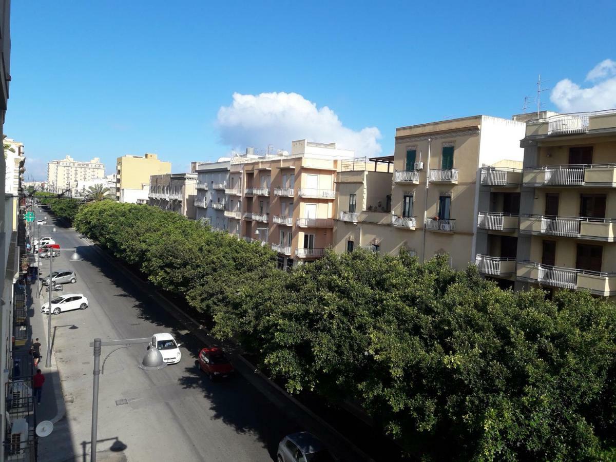 Casa Particular Trapani Kültér fotó