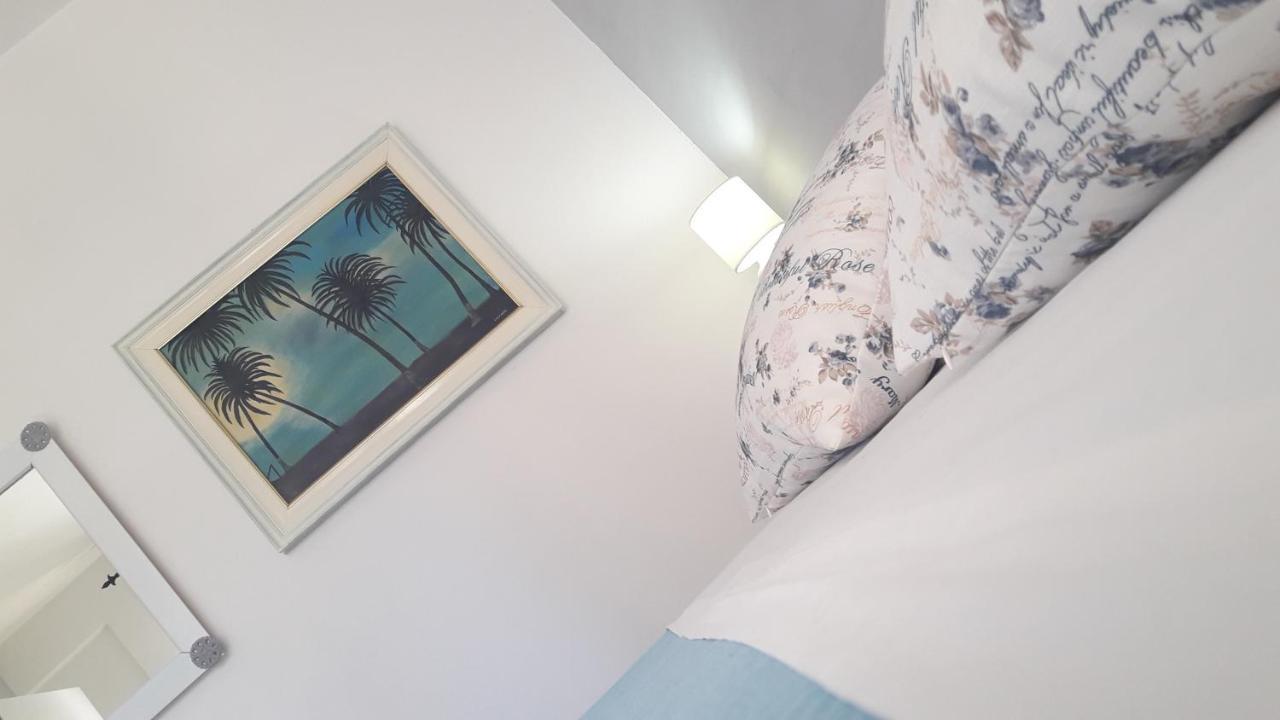 Casa Particular Trapani Kültér fotó